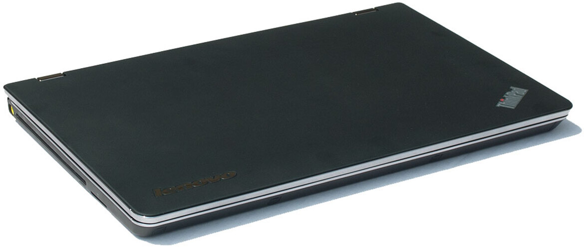 Lenovo ThinkPad Edge E420s Laptop Review