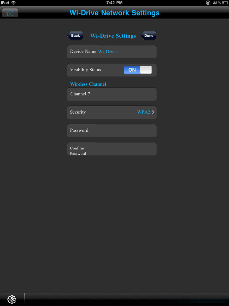 Kingston Wi-Drive Review: Add Storage To iOS Devices