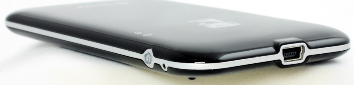 Kingston Wi-Drive Review: Add Storage To iOS Devices