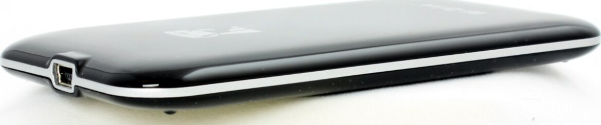 Kingston Wi-Drive Review: Add Storage To iOS Devices