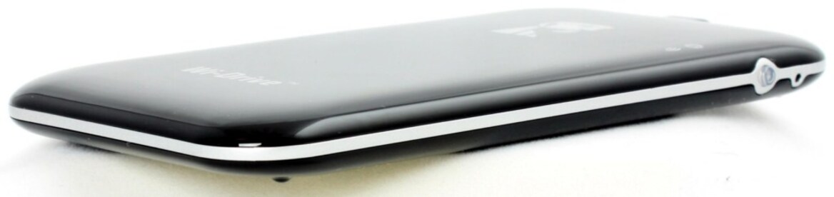 Kingston Wi-Drive Review: Add Storage To iOS Devices