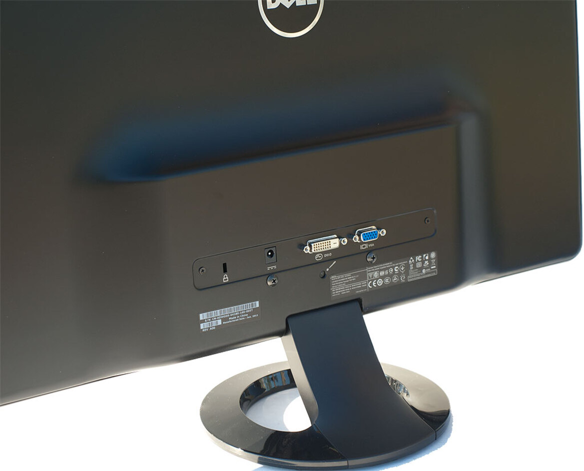 Dell S2330MX Ultra-Slim Monitor