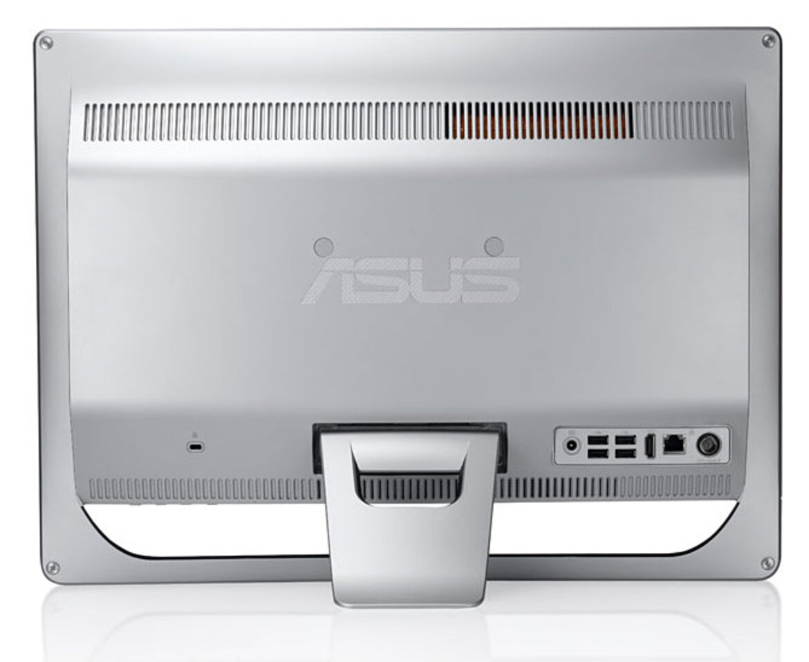 Asus 20" ET2011AUKB-B006E All-In-One PC Review