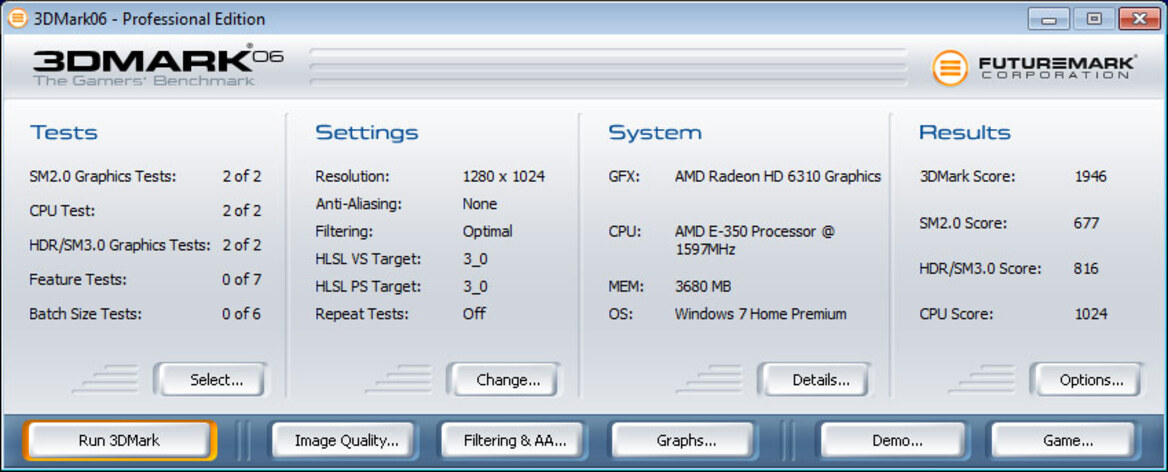 Asus 20" ET2011AUKB-B006E All-In-One PC Review