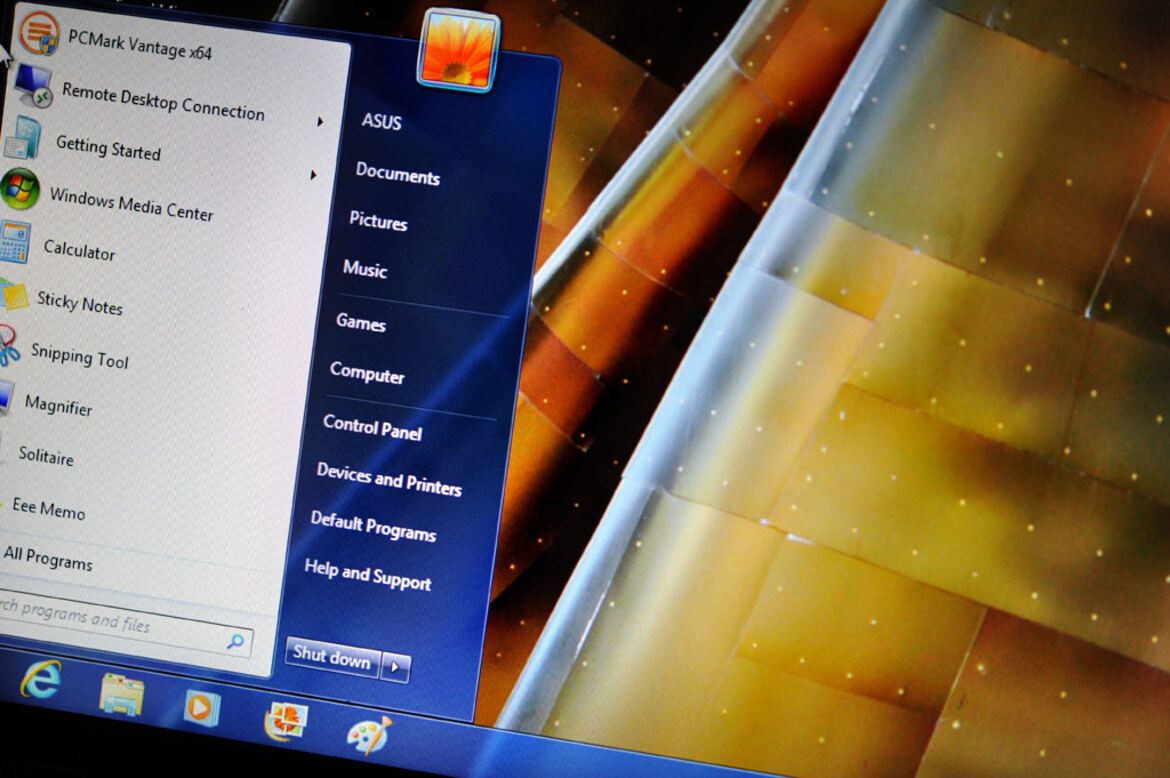 Asus 20" ET2011AUKB-B006E All-In-One PC Review