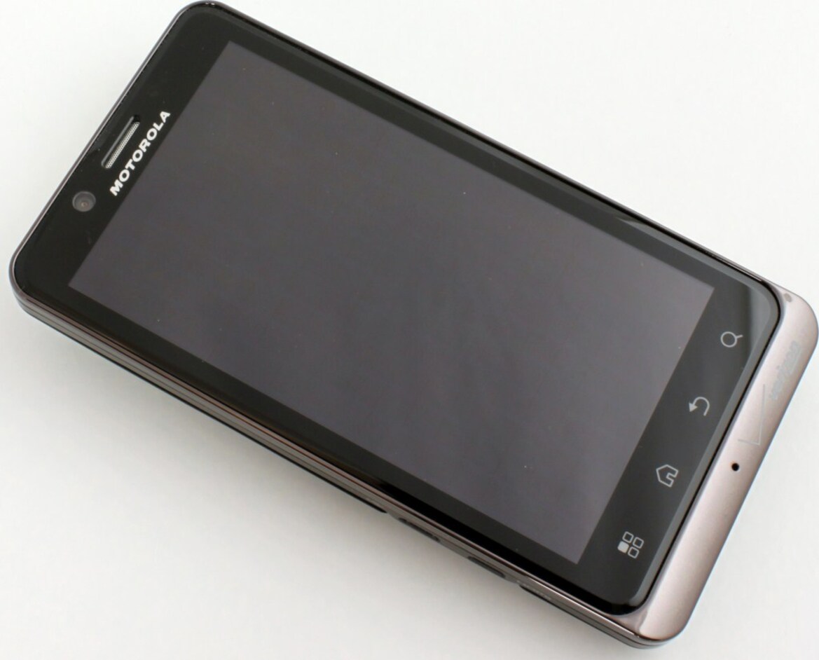 Droid Bionic by Motorola Review