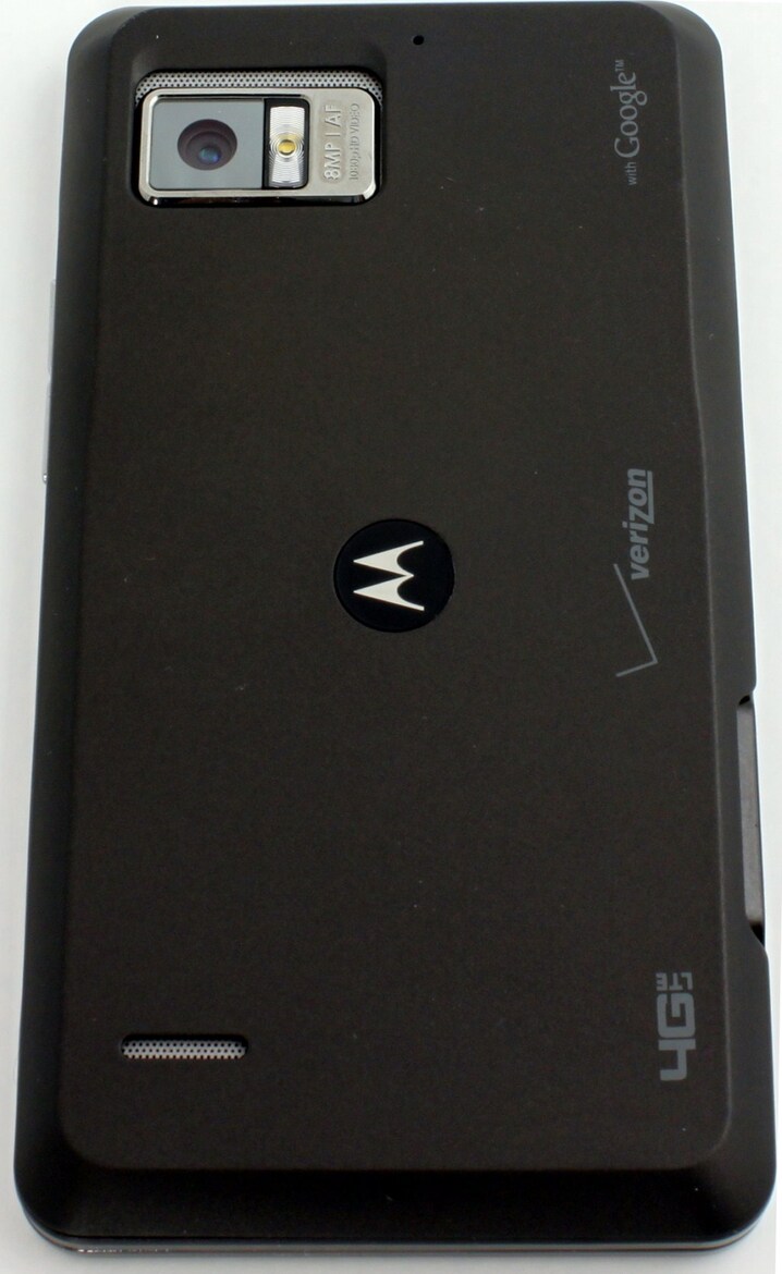 Droid Bionic by Motorola Review