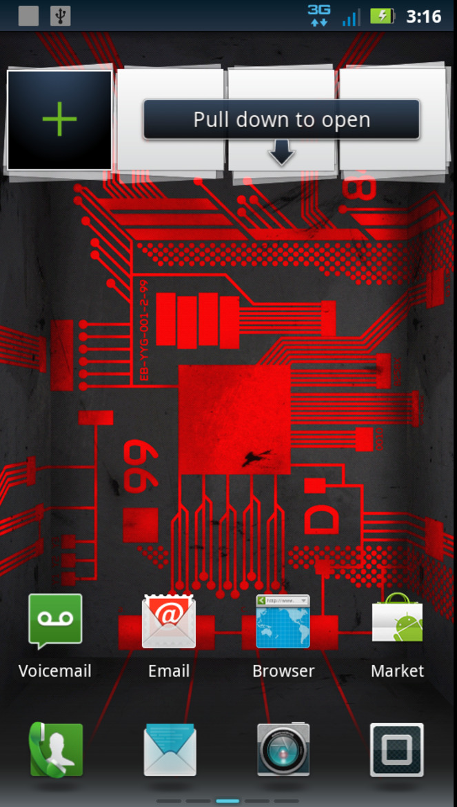 Droid Bionic by Motorola Review