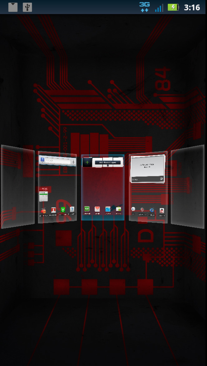 Droid Bionic by Motorola Review