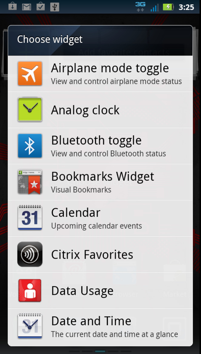 Droid Bionic by Motorola Review