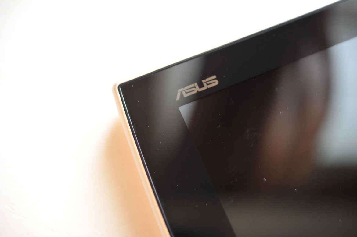 Asus Eee Pad Slider Honeycomb Tablet Review