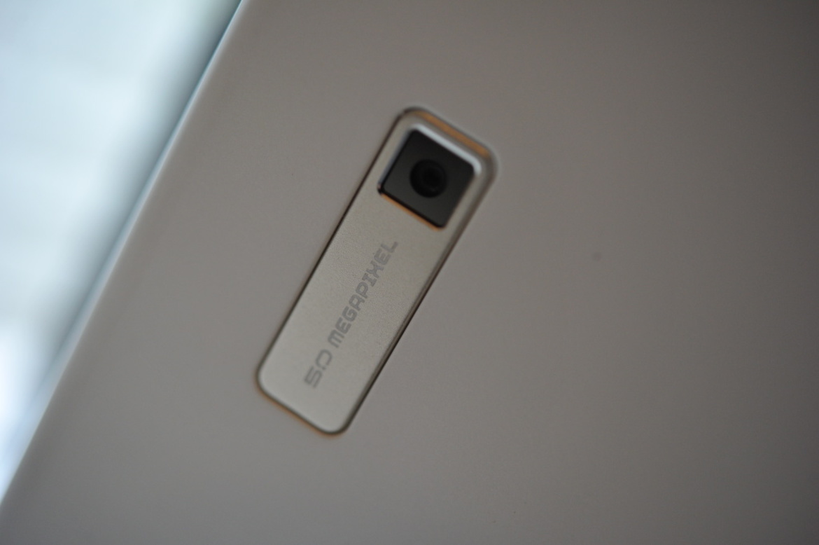 Asus Eee Pad Slider Honeycomb Tablet Review
