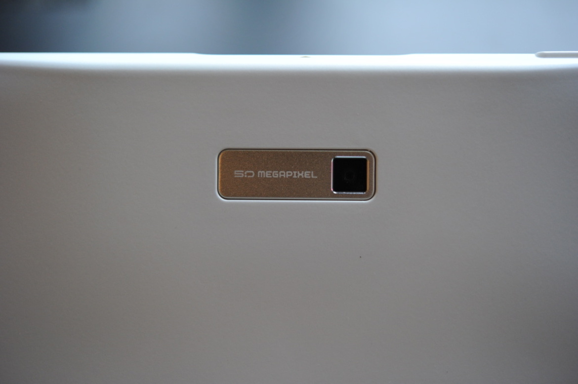Asus Eee Pad Slider Honeycomb Tablet Review