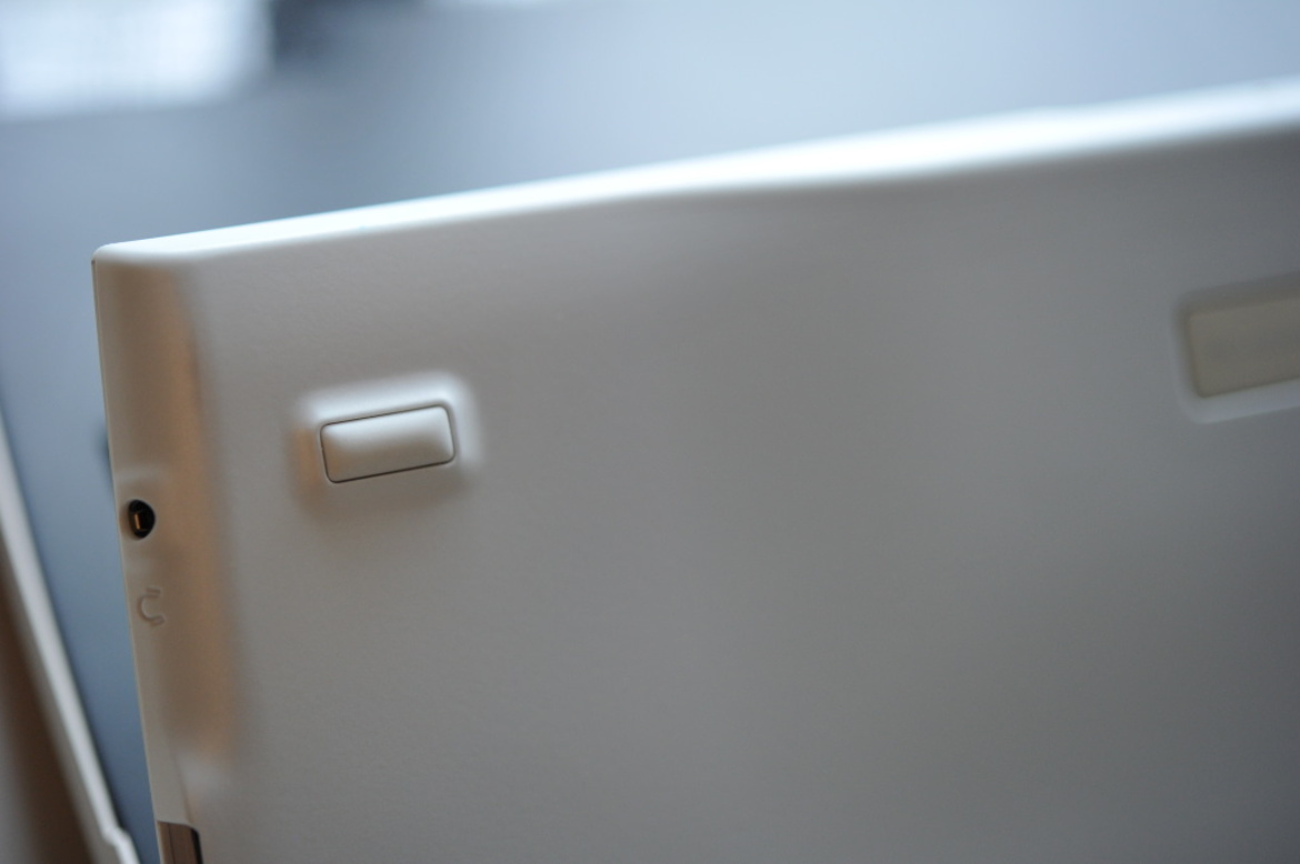 Asus Eee Pad Slider Honeycomb Tablet Review