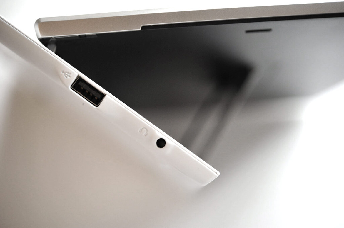 Asus Eee Pad Slider Honeycomb Tablet Review