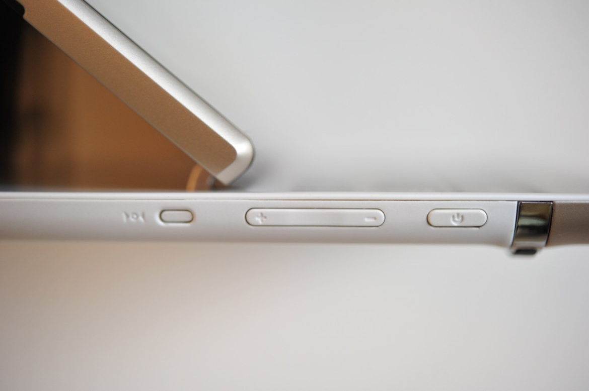 Asus Eee Pad Slider Honeycomb Tablet Review
