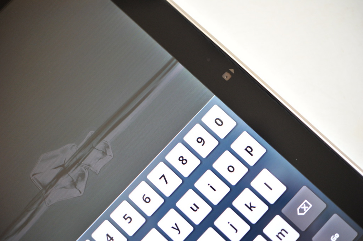 Asus Eee Pad Slider Honeycomb Tablet Review