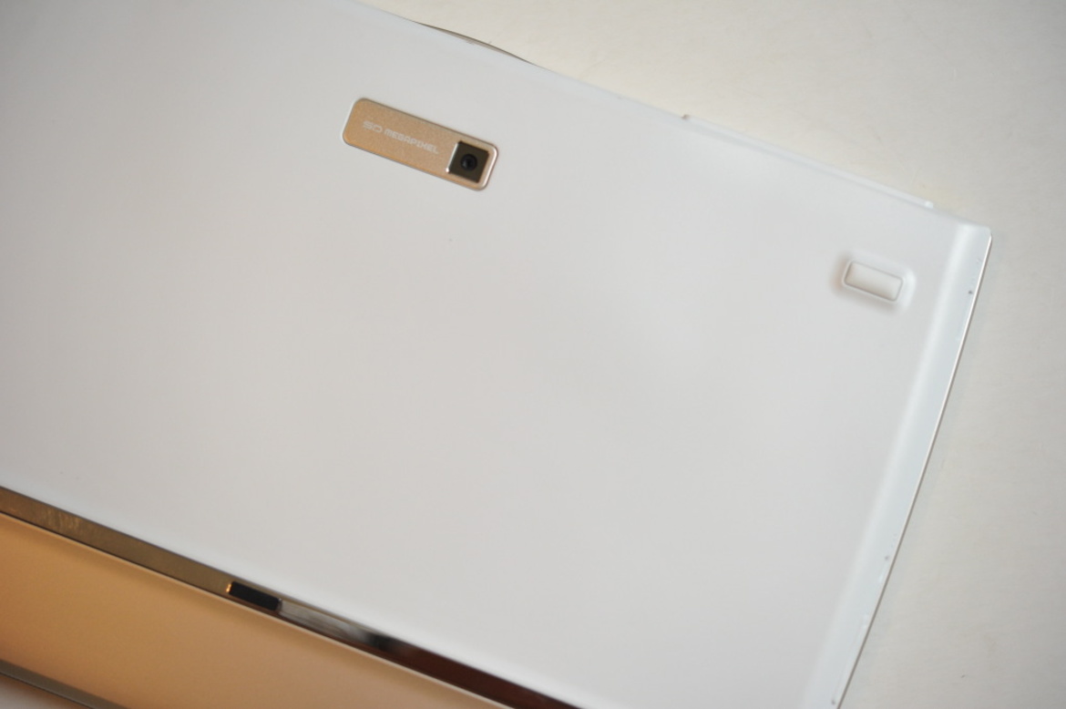 Asus Eee Pad Slider Honeycomb Tablet Review