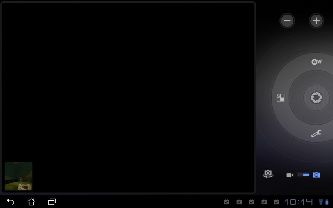 Asus Eee Pad Slider Honeycomb Tablet Review