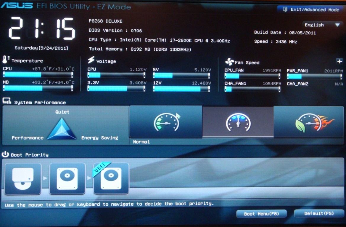 Z68 Motherboard Roundup: ASUS, EVGA, ASRock, GB, MSI, ZOTAC