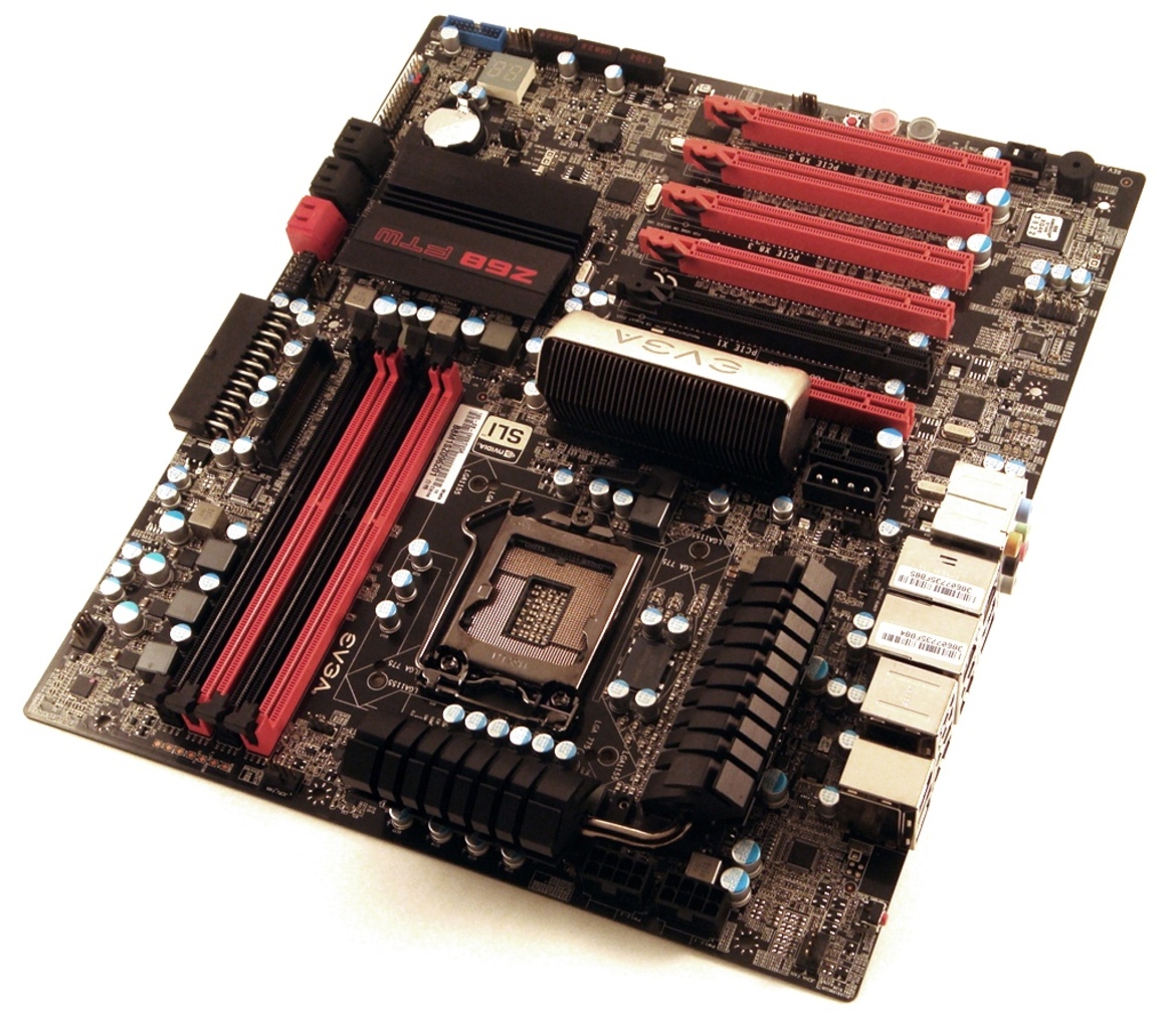 Z68 Motherboard Roundup: ASUS, EVGA, ASRock, GB, MSI, ZOTAC