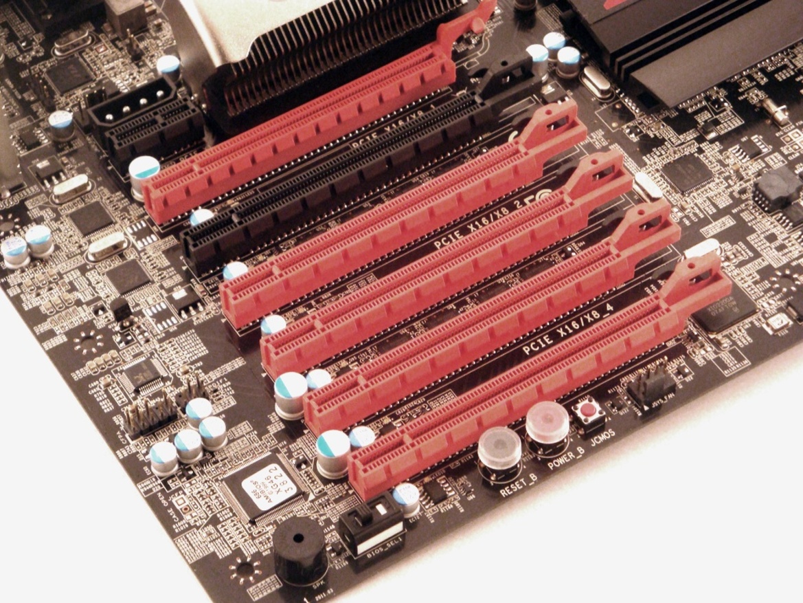 Z68 Motherboard Roundup: ASUS, EVGA, ASRock, GB, MSI, ZOTAC