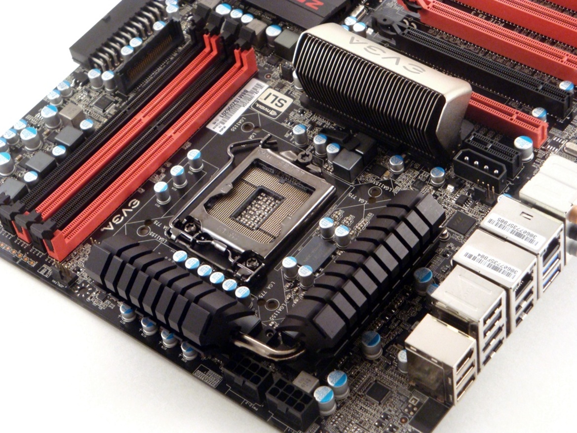 Z68 Motherboard Roundup: ASUS, EVGA, ASRock, GB, MSI, ZOTAC