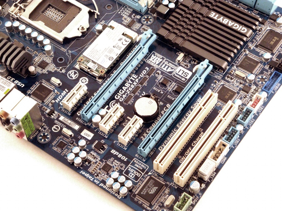 Z68 Motherboard Roundup: ASUS, EVGA, ASRock, GB, MSI, ZOTAC