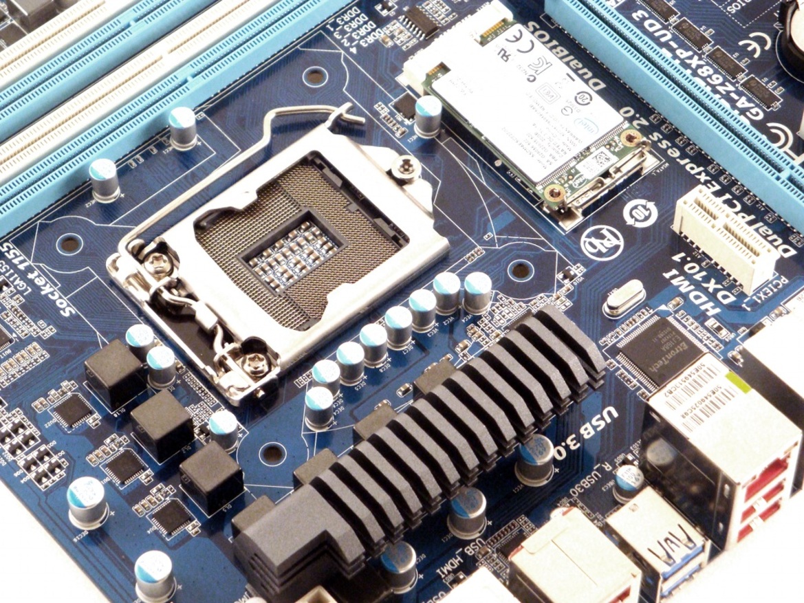 Z68 Motherboard Roundup: ASUS, EVGA, ASRock, GB, MSI, ZOTAC