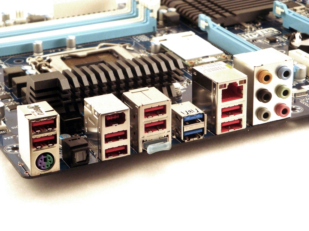 Z68 Motherboard Roundup: ASUS, EVGA, ASRock, GB, MSI, ZOTAC