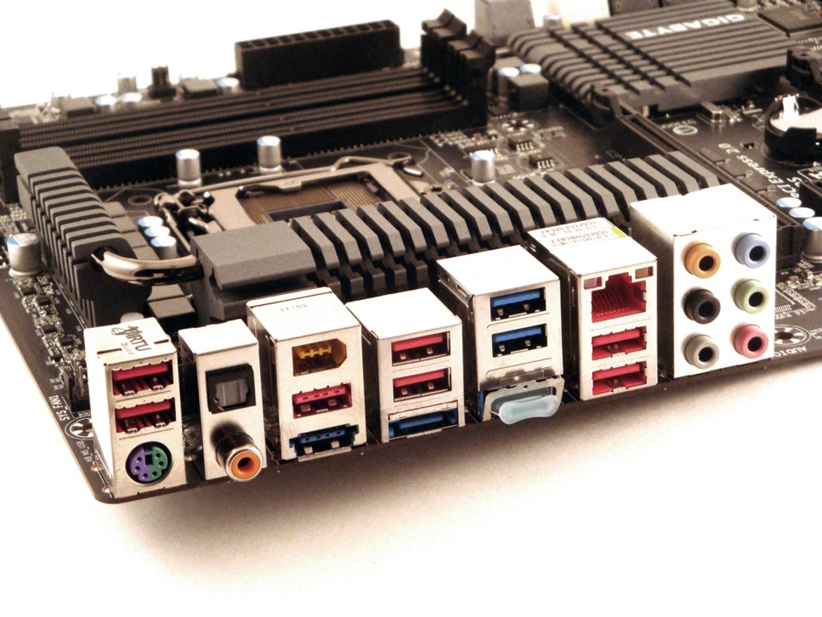 Z68 Motherboard Roundup: ASUS, EVGA, ASRock, GB, MSI, ZOTAC