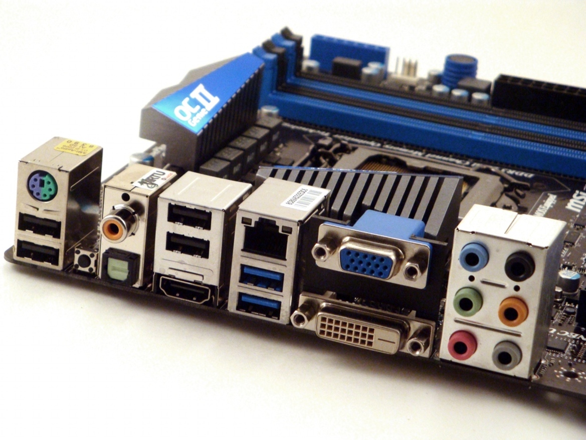 Z68 Motherboard Roundup: ASUS, EVGA, ASRock, GB, MSI, ZOTAC