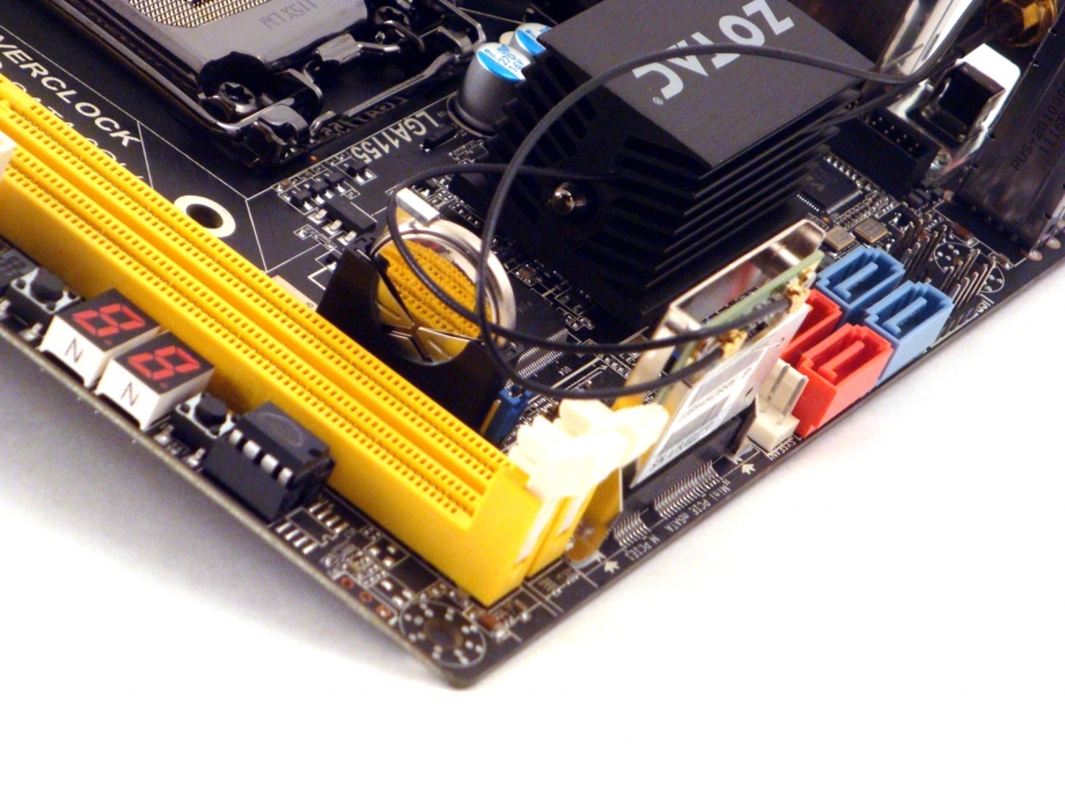 Z68 Motherboard Roundup: ASUS, EVGA, ASRock, GB, MSI, ZOTAC