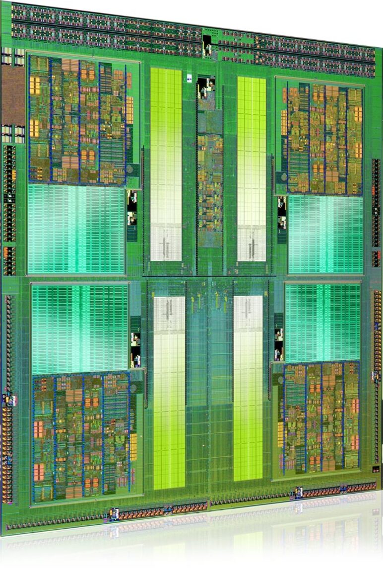 AMD FX-8150 8-Core CPU Review: Bulldozer Is Here