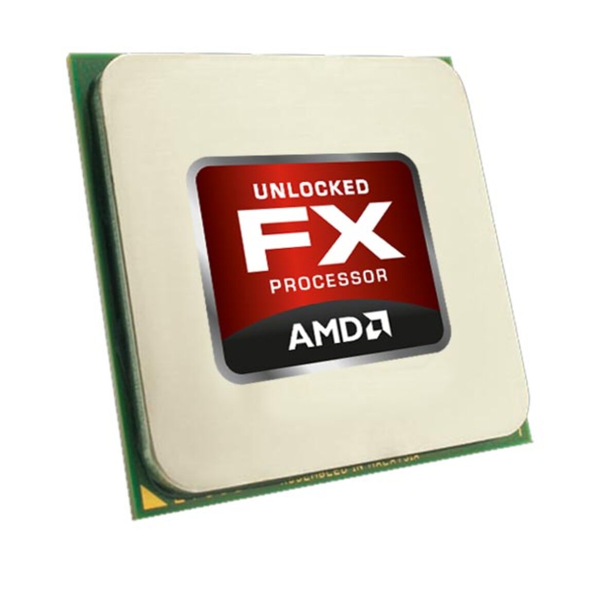 AMD FX-8150 8-Core CPU Review: Bulldozer Is Here