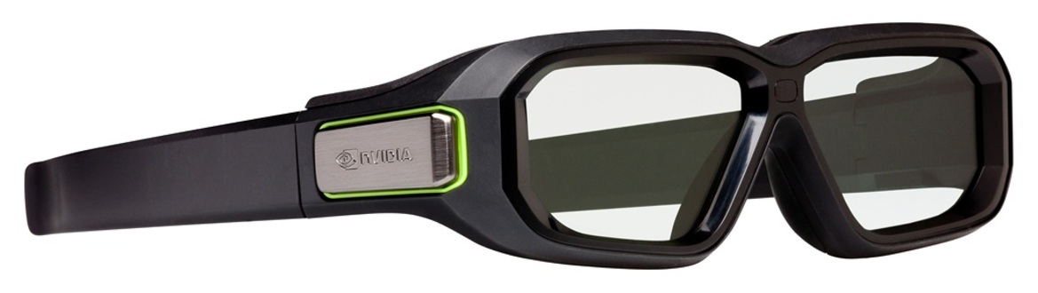 NVIDIA 3D Vision 2 and The Asus VG278H LCD Review
