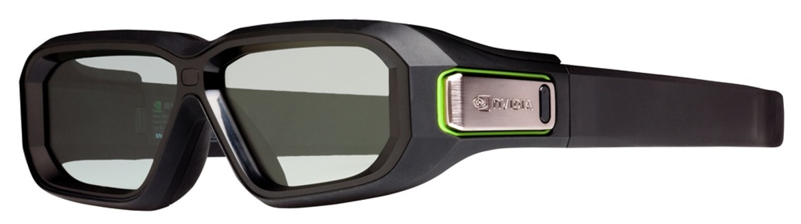 NVIDIA 3D Vision 2 and The Asus VG278H LCD Review