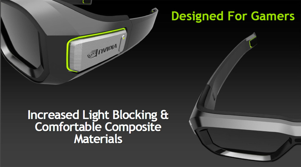 NVIDIA 3D Vision 2 and The Asus VG278H LCD Review