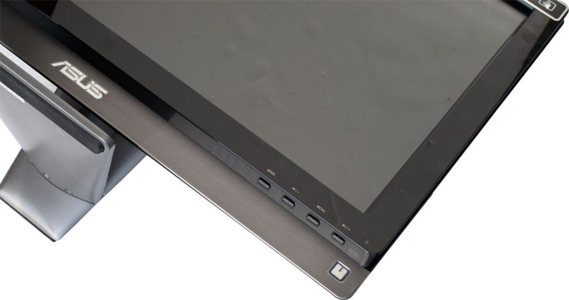 Asus 23.6" ET2410 All-In-One PC Review