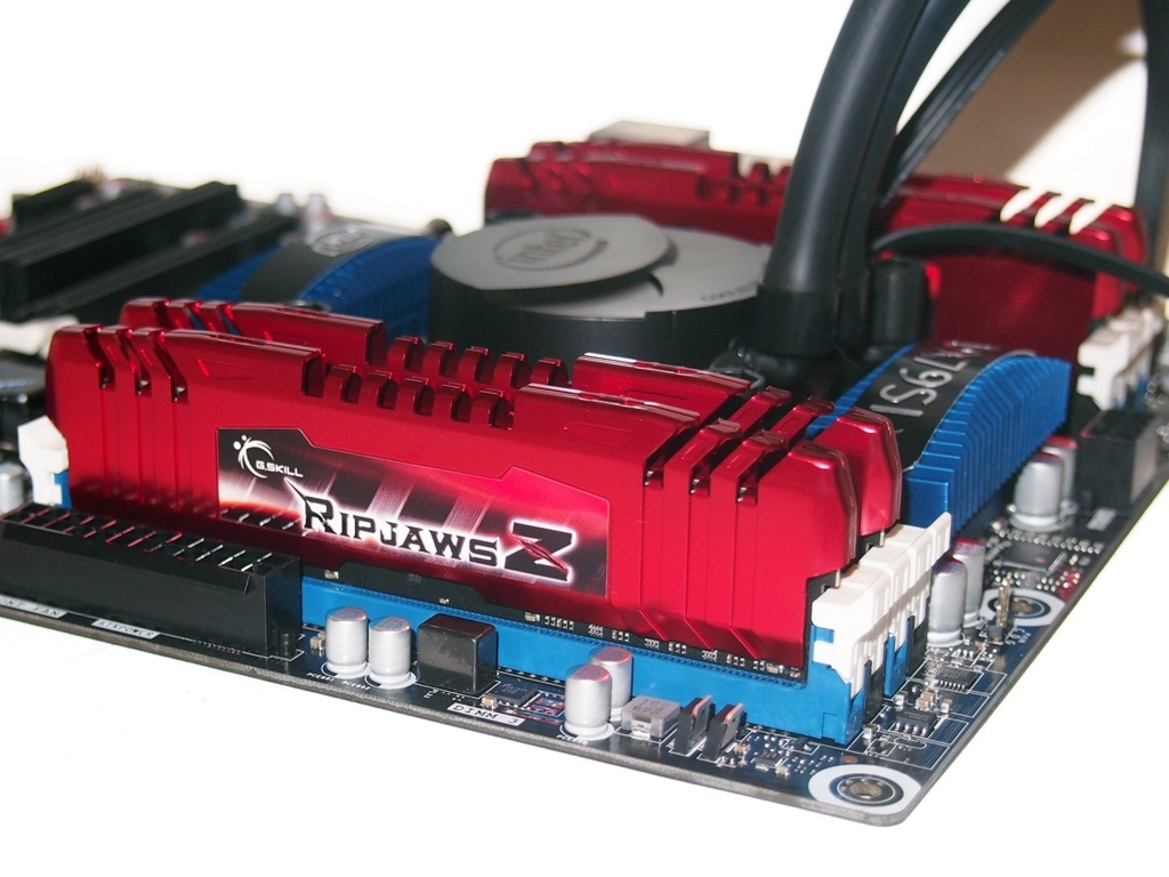 Intel Core i7-3960X Extreme Edition Sandy Bridge-E CPU