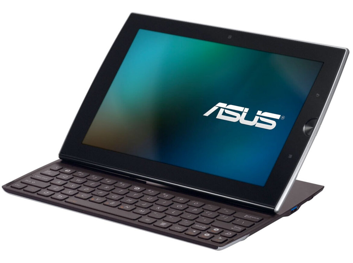 HotHardware Holiday Gift Guide: Tablets 