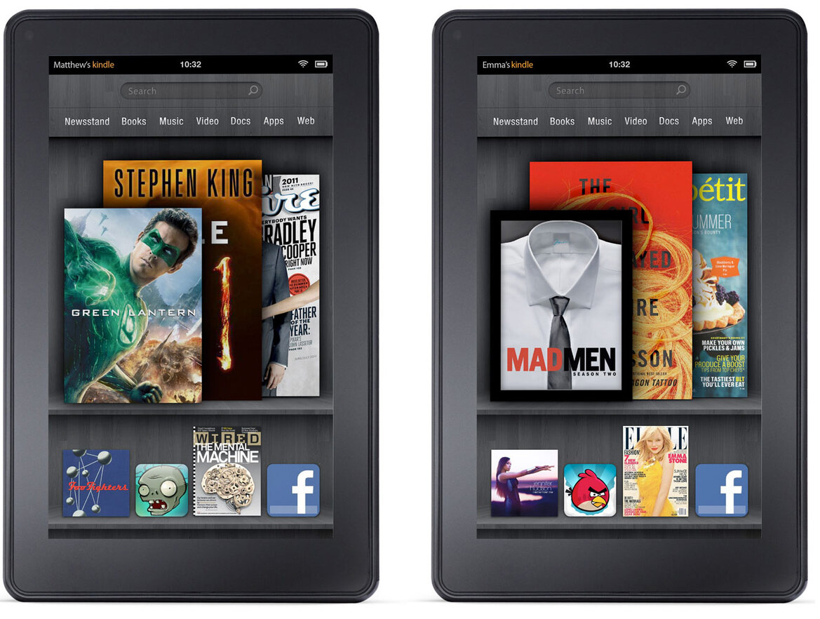 HotHardware Holiday Gift Guide: Tablets 