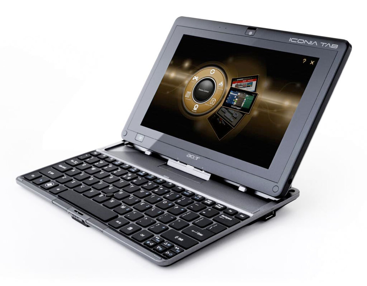 HotHardware Holiday Gift Guide: Tablets 