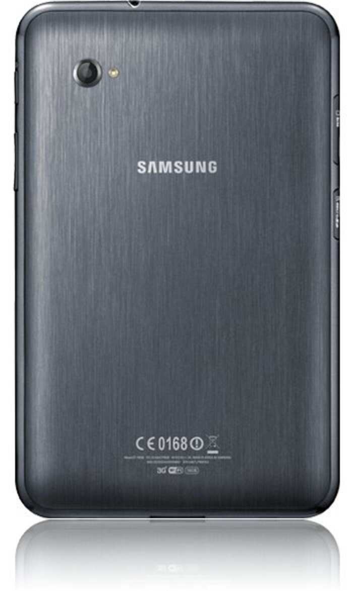 Samsung Galaxy Tab 7.0 Plus Review