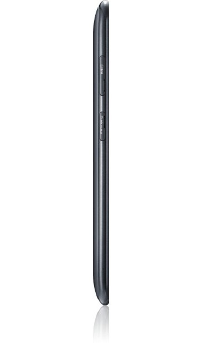 Samsung Galaxy Tab 7.0 Plus Review