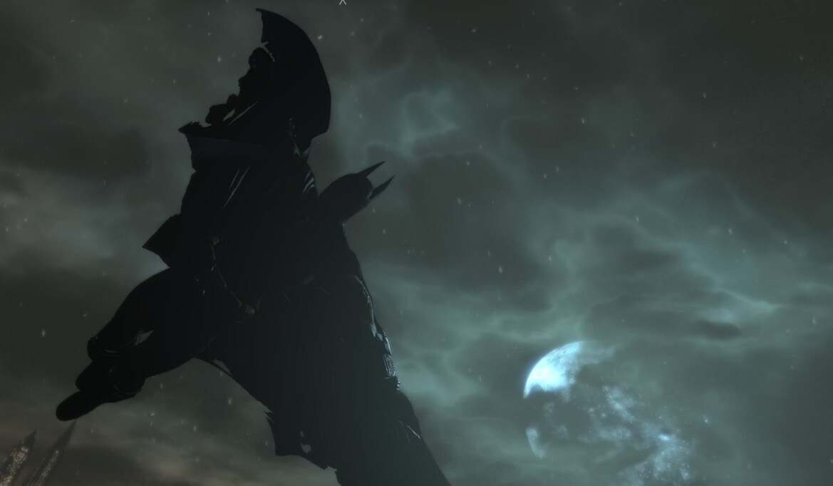 Batman Arkham City Review, DX11 Explored