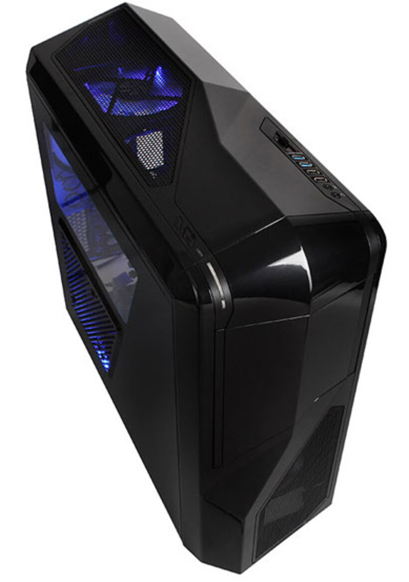 HotHardware Holiday Gift Guide: PC Components
