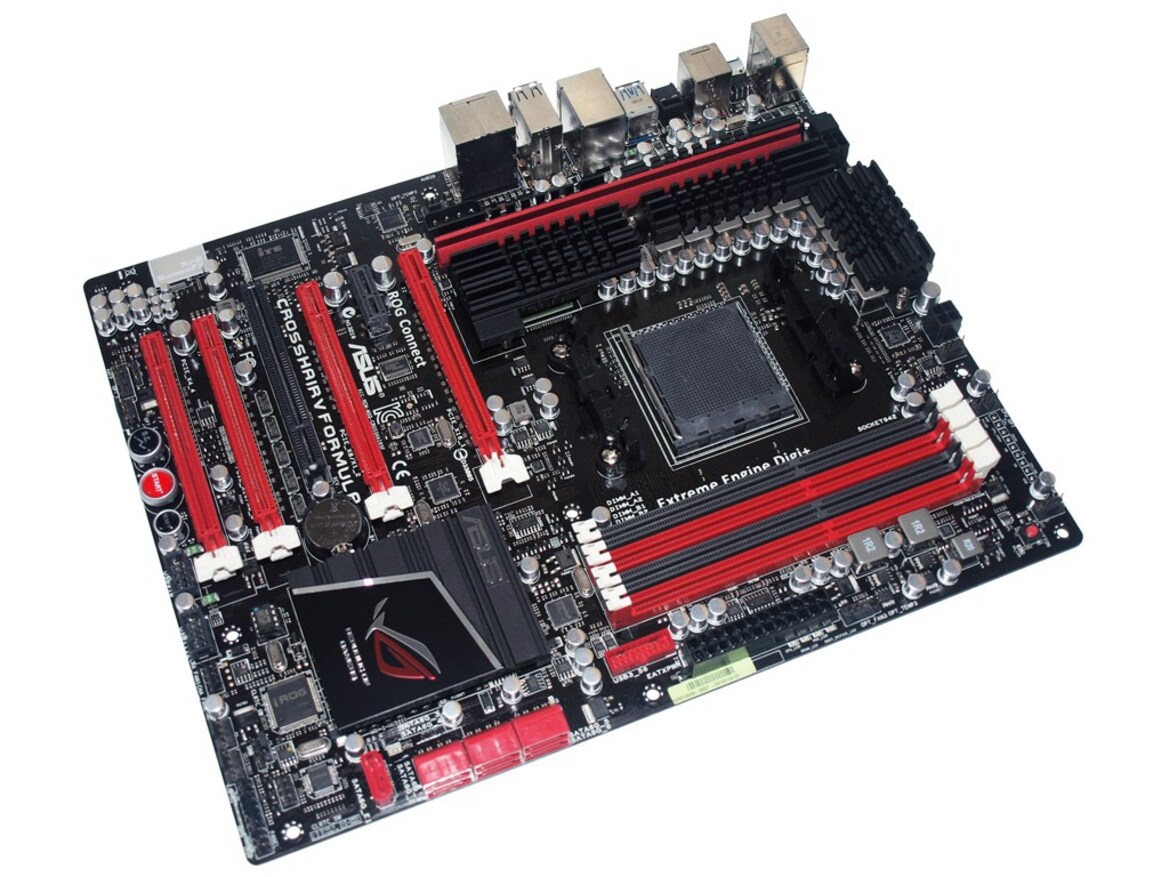 HotHardware Holiday Gift Guide: PC Components
