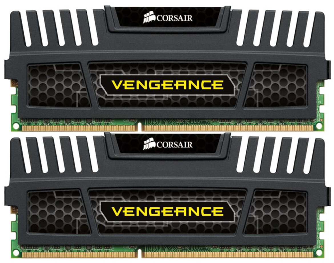 HotHardware Holiday Gift Guide: PC Components