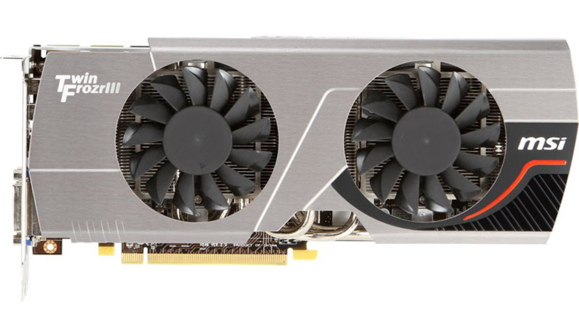 HotHardware Holiday Gift Guide: PC Components
